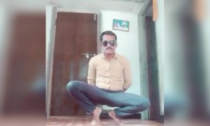 कुणाला या डान्स चे नाव माहित आहे का?