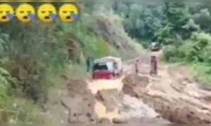 सलाम या ड्रायव्हरला