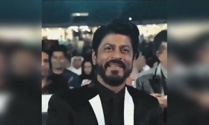 सलमान खान ने केलेला हा डान्स पहा..