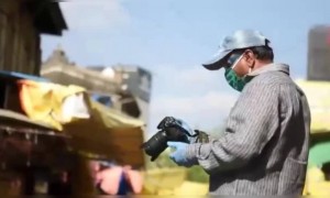 सर्व छायाचित्रकार बांधवाना खासरेचा सलाम... नक्की पहा शेअर करा..