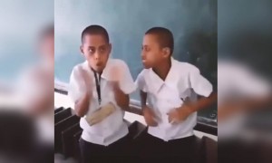 यांच्या कलेलासुद्धा एक शेअर होऊन जाऊदे...