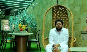 विठू माऊली..!!