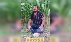 सिंगल मुलांची अवस्था..!