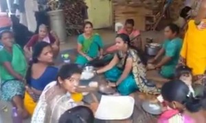 कोरोना पावलाय गं... नक्की पहा आणि शेअर करा