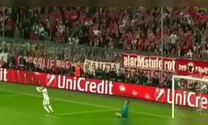 रोनाल्डो भाऊचा राडा पहा...!!