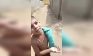 आहे ना टॅलेंट एक शेअर होऊन जाऊ द्या..