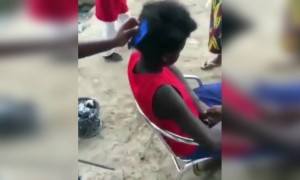 कुरुळी केस असणाऱ्या मित्राला शेअर करा