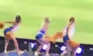 पोरं काय करतील याचा नेम नाही..!!!