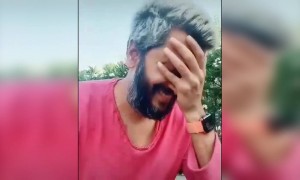 फक्त एक जोक सांगा ना..!!