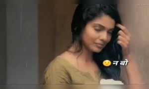 मन धागा धागा जोडते नवा..!!