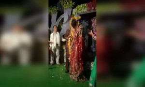 जेव्हा तुमचे लग्न तुमच्या मनाविरुद्ध होत असते