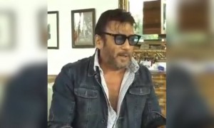 जे आहे त्यात खुश रहा-जैकी श्रॉफ