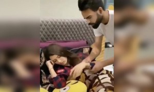 हे असतंय खरं प्रेम..!!