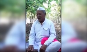 कोरोनावर केलेले हे गाणं पहाडी आवाजात नक्की ऐका...