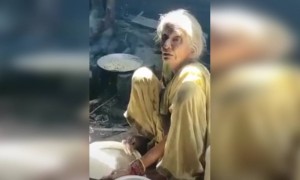 आई वडील आहे तर दुनिया आहे....म्हणून जिवंतपणी त्यांना जपा.