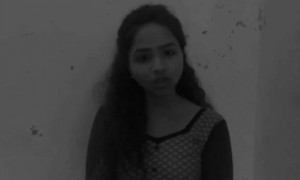 थोडा विचार करा.... सध्याची वस्तुस्थिती पाहता विद्यार्थ्यांद्वारे घरी राहून कवितेद्वारे जनजागरूकतेचा संदेश.