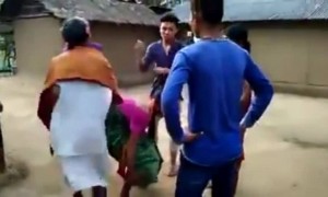 वॉशिंग पावडर निरम्या