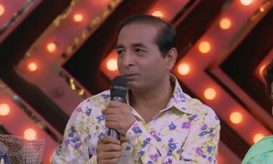 आज जागतिक नृत्य दिंन.मराठी तारका कार्यक्रमात अभिनेत्री सारा अली खान हिने सादर केलेले मराठी नृत्य..!!