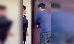 नवविवाहित जोडप्यांना सध्या ही कठीण वेळ आली आहे..!!