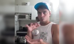 अशी जादू तुम्ही पण करा..!!