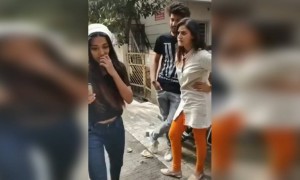 कधी पावशील रे देवा..!!