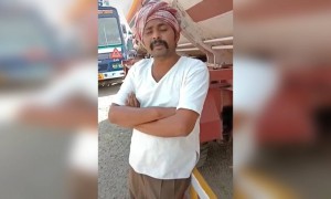 गरिबासाठी मदतीचा हात पुढे करा ही सर्वांना विनंती..