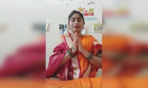 प्रणाम घ्यावा माझा हा श्री महाराष्ट्र देशा.!!