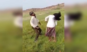 आता गावा गावातले हिरो जागे झाले आहेत..!!