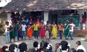 तारपा नृत्य कसा वाटला कमेंट करून नक्की सांगा...!!