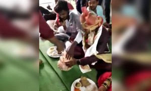 याला म्हणतात खरे मित्र..!!