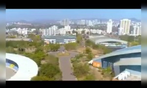 ..कारण शत्रू अजून संपला नाही...