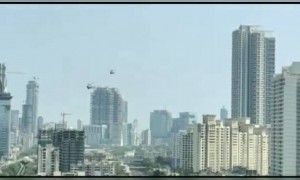 डॉक्टर आणि नर्स यांना सलाम..!!