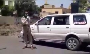 कोरोना विषयावर गायलेलं हे सुंदर गीत #महाराष्ट्र पोलीस