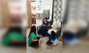 हा कसला game आहे..?