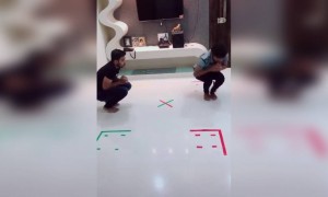 ह्या पेक्षा भारी कोणता गेम नाही