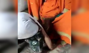 ही आमची मराठी संस्कृती..!!