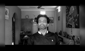 विदर्भातील कलाकारांनी घरी सुरक्षित राहून कठीण काळात दिलेला हा महत्वाचा संदेश.‘आहे मोका’ नक्की ऐका.