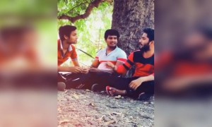 दारू आणि प्रेमातला फरक..!!