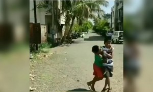 कायपण करतात हे..!!!