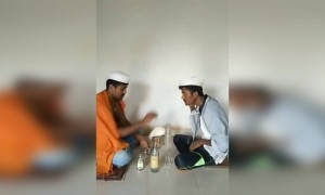 विधिवत पूजन करून कार्यक्रमाला सुरुवात..!!
