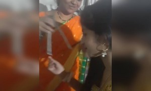 घरगुती ब्युटी पार्लर...!!