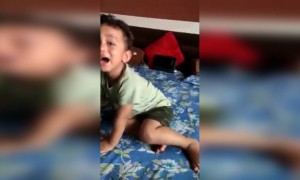 रडून झालं की सांग..!!