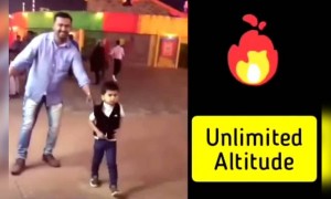 असं केलं की आपल्याला फार राग येतो..!!