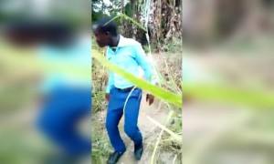 नवीन कपड,नवीन बूट चिखलाने न माखता जावई सासूरवाडीला कसा पोहचला एकदा बघा...