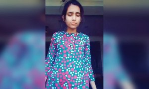 आग ताई ती पावडर फुकायची होती खायची नव्हती..!!!