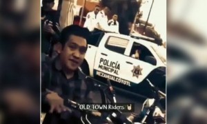 भावाला 100 तोफांची सलामी मिळालीच पाहिजे काय ऍक्टिंग आहे