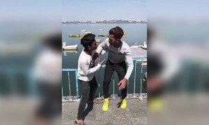 समोरच्याच्या मनाची काळजी तुम्ही तुमच्या मनापेक्षा जास्त घेता त्याची जाणीव म्हणजे मैत्री..!!