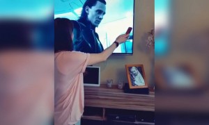 हा एक नवीन ट्रेंड बनला आहे..!!!