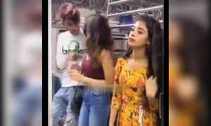 म्हणून भले भले सांगून गेले पोरींचा नाद नको