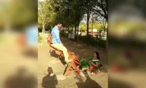 माणसाने एवढे पण हलके असू नये.